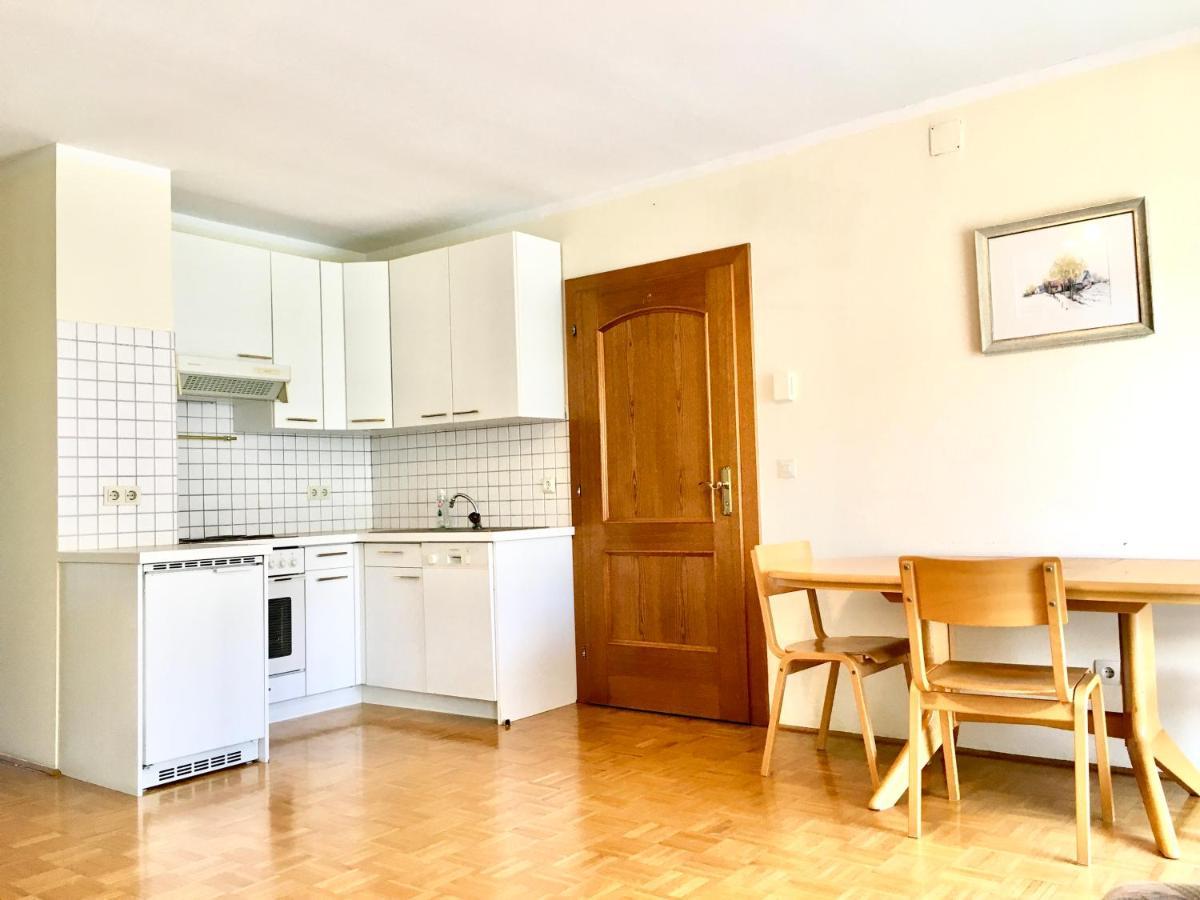شقة Apartman Jana By Woerthersee Raunach المظهر الخارجي الصورة