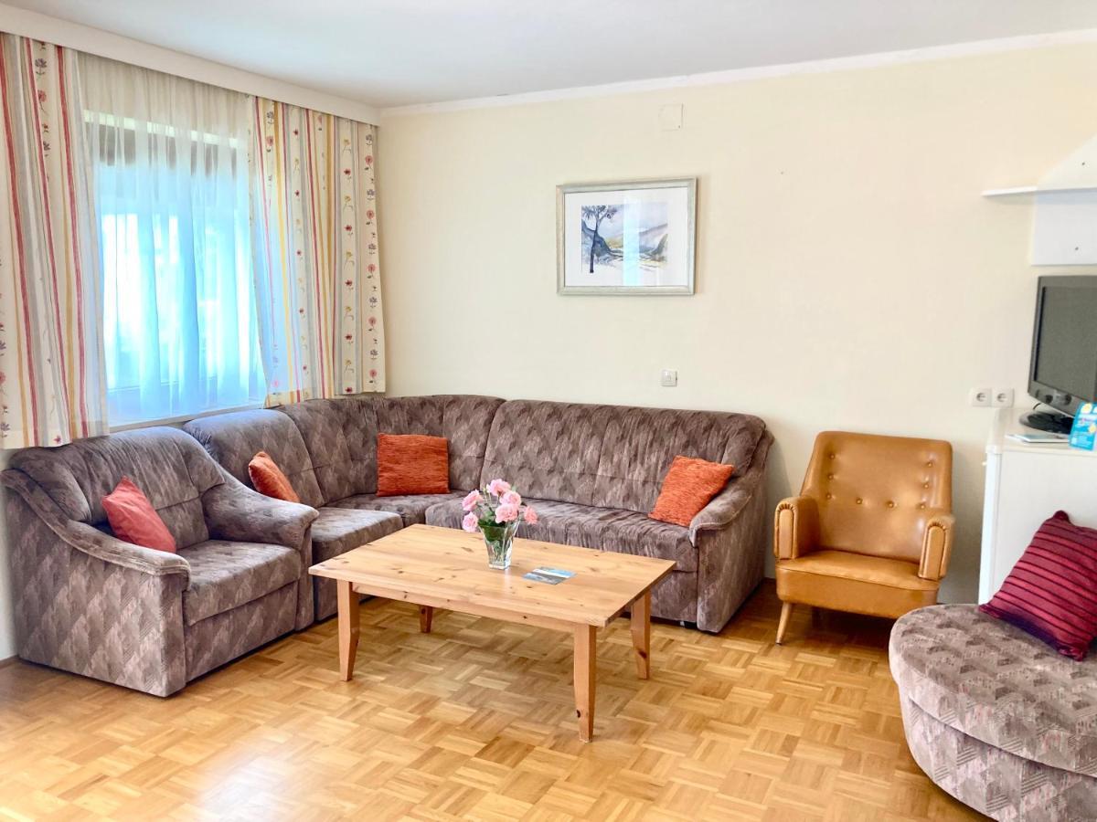شقة Apartman Jana By Woerthersee Raunach المظهر الخارجي الصورة