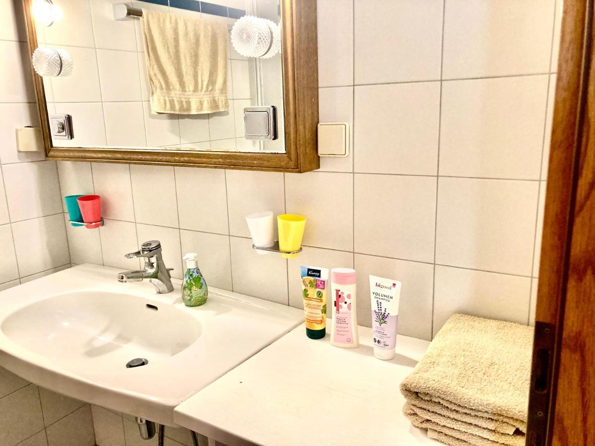 شقة Apartman Jana By Woerthersee Raunach المظهر الخارجي الصورة