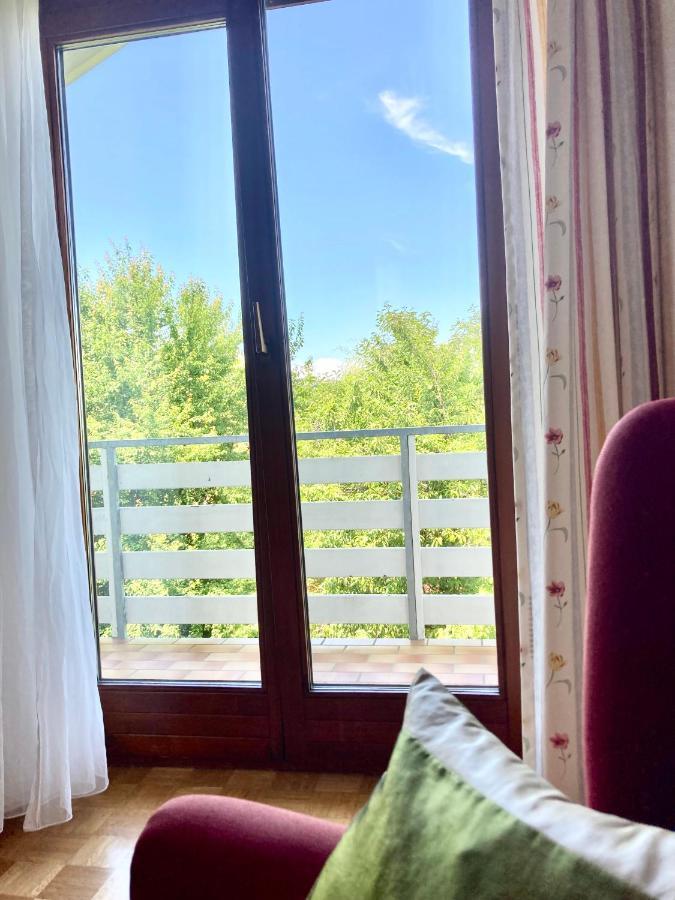 شقة Apartman Jana By Woerthersee Raunach المظهر الخارجي الصورة