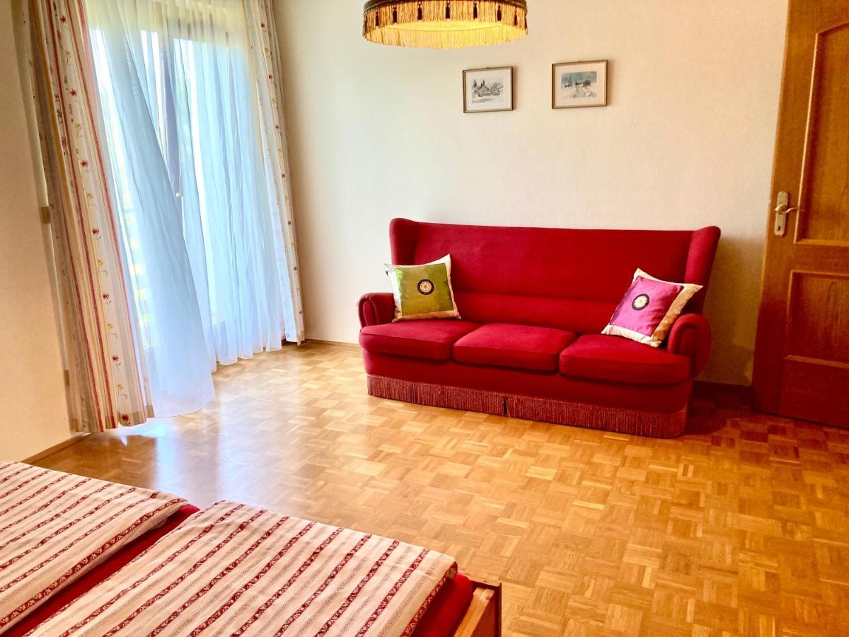 شقة Apartman Jana By Woerthersee Raunach المظهر الخارجي الصورة