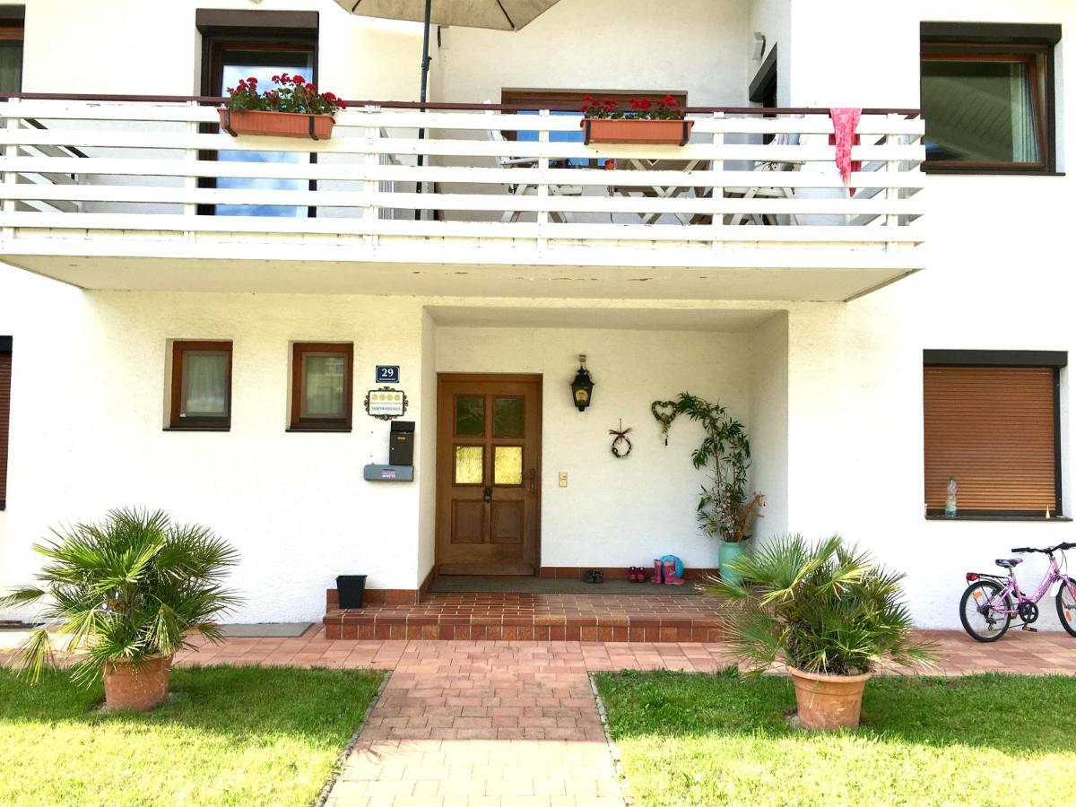 شقة Apartman Jana By Woerthersee Raunach المظهر الخارجي الصورة