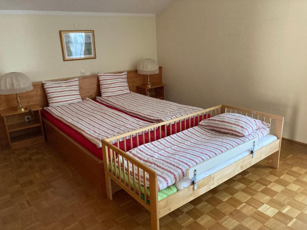 شقة Apartman Jana By Woerthersee Raunach المظهر الخارجي الصورة